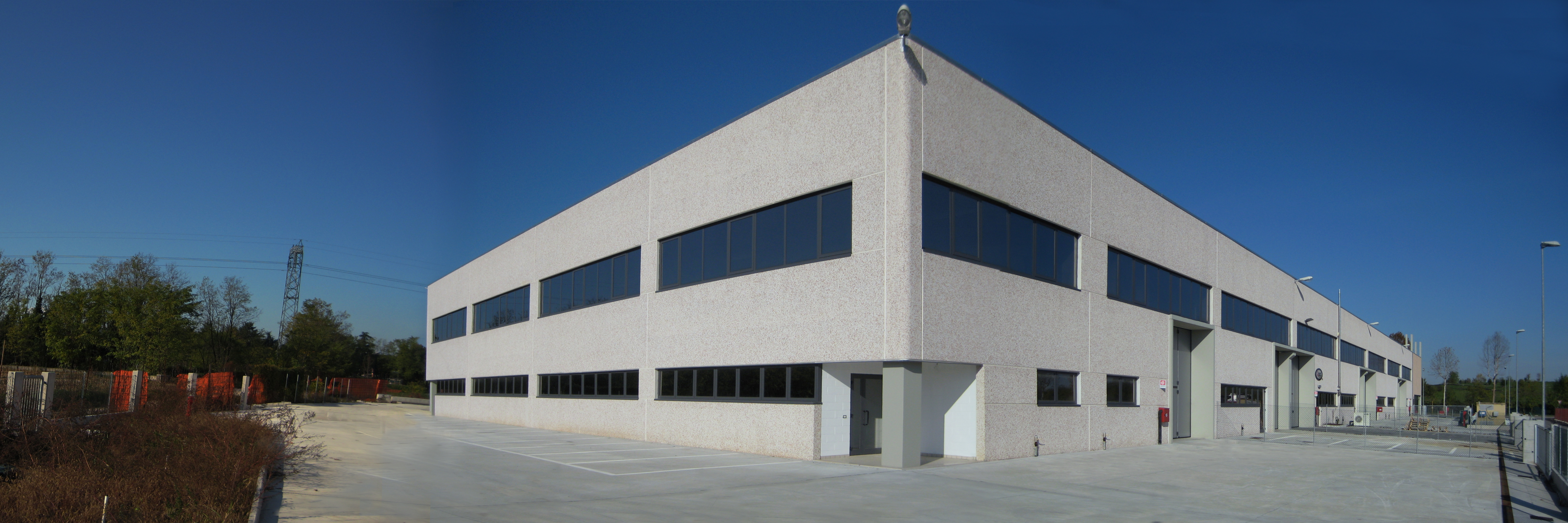 San Giorgio Business Park Business Park img n° 1